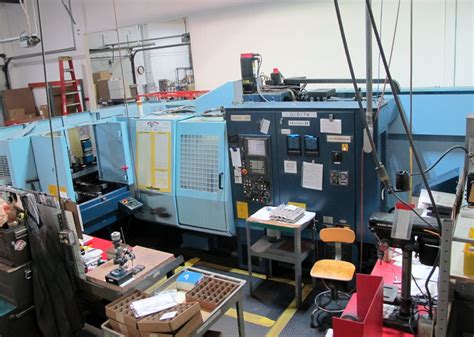 cnc machine shop auction|industrial machine auctions near me.